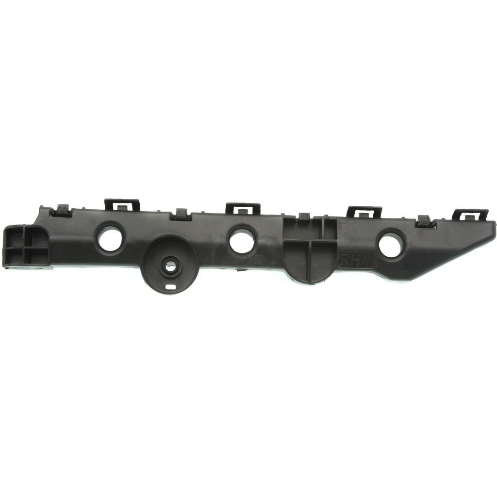 INFINITI Q50 REAR BUMPER COVER SUPPORT BRACKET LOWER RIGHT (Passenger Side) OEM#852204GA0A 2014-2024 PL#IN1143101