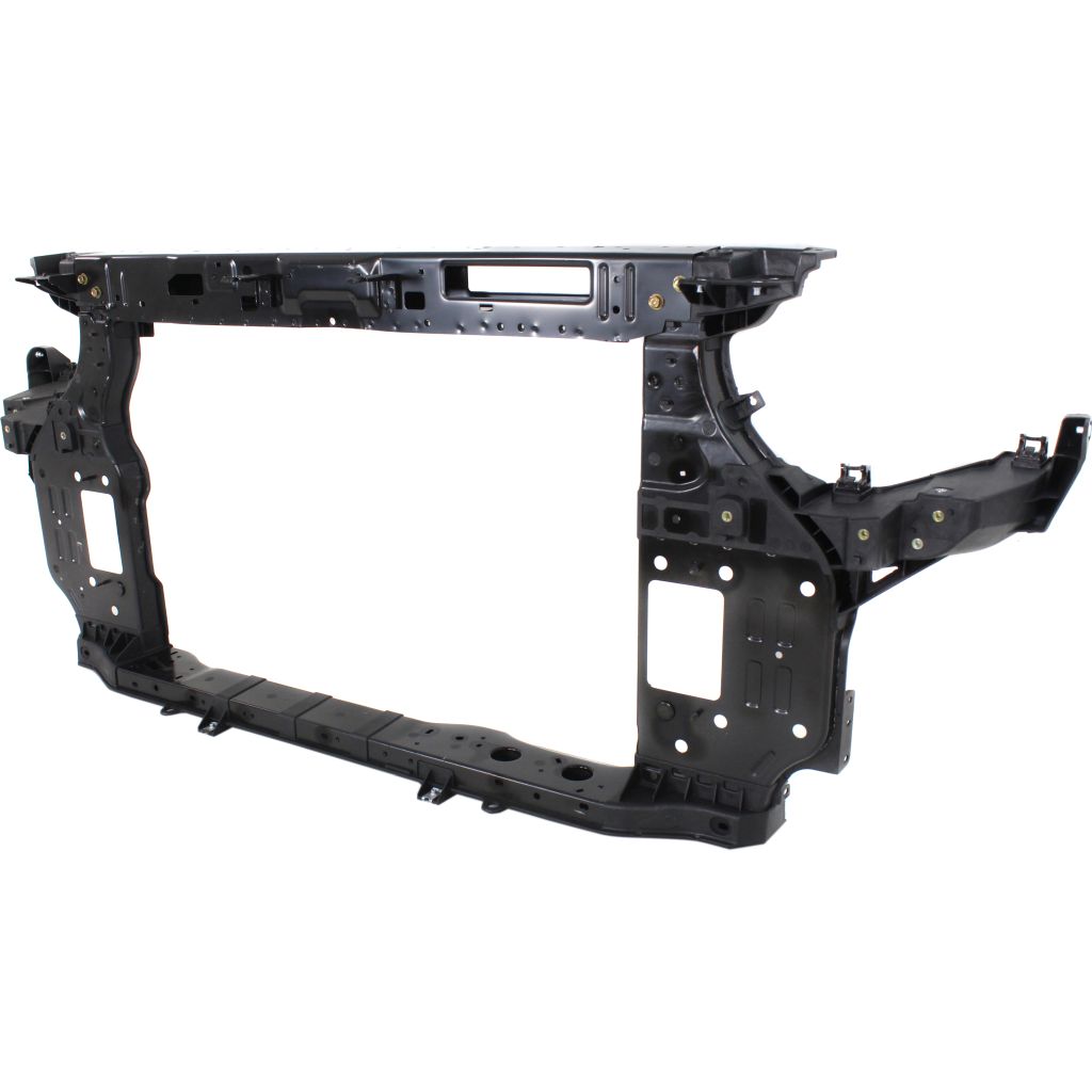 KIA SEDONA MINIVAN RADIATOR SUPPORT OEM#64101A9000 2015-2017 PL#KI1225172