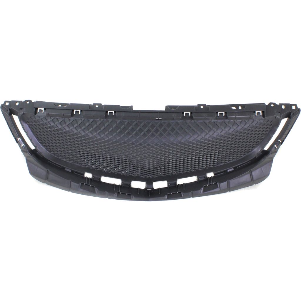 BUICK VERANO GRILLE BRACKET (INNER PANEL) OEM#20984580 2012-2017 PL#GM1207111