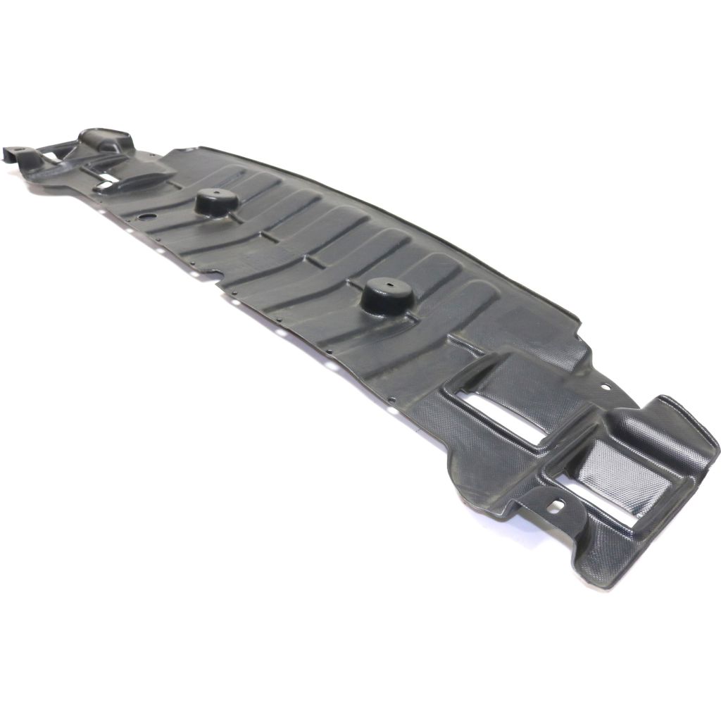 HYUNDAI ELANTRA GT (5DOORS) FRONT SPLASH SHIELD (ENG CVR) OEM#29110A5000 2013-2015 PL#HY1228174