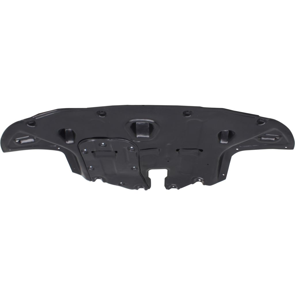 HYUNDAI TUCSON FRONT SPLASH SHIELD(ENG UNDER CVR)(PE/VACUUM) OEM#29110D3600-PFM 2016-2021 PL#HY1228190