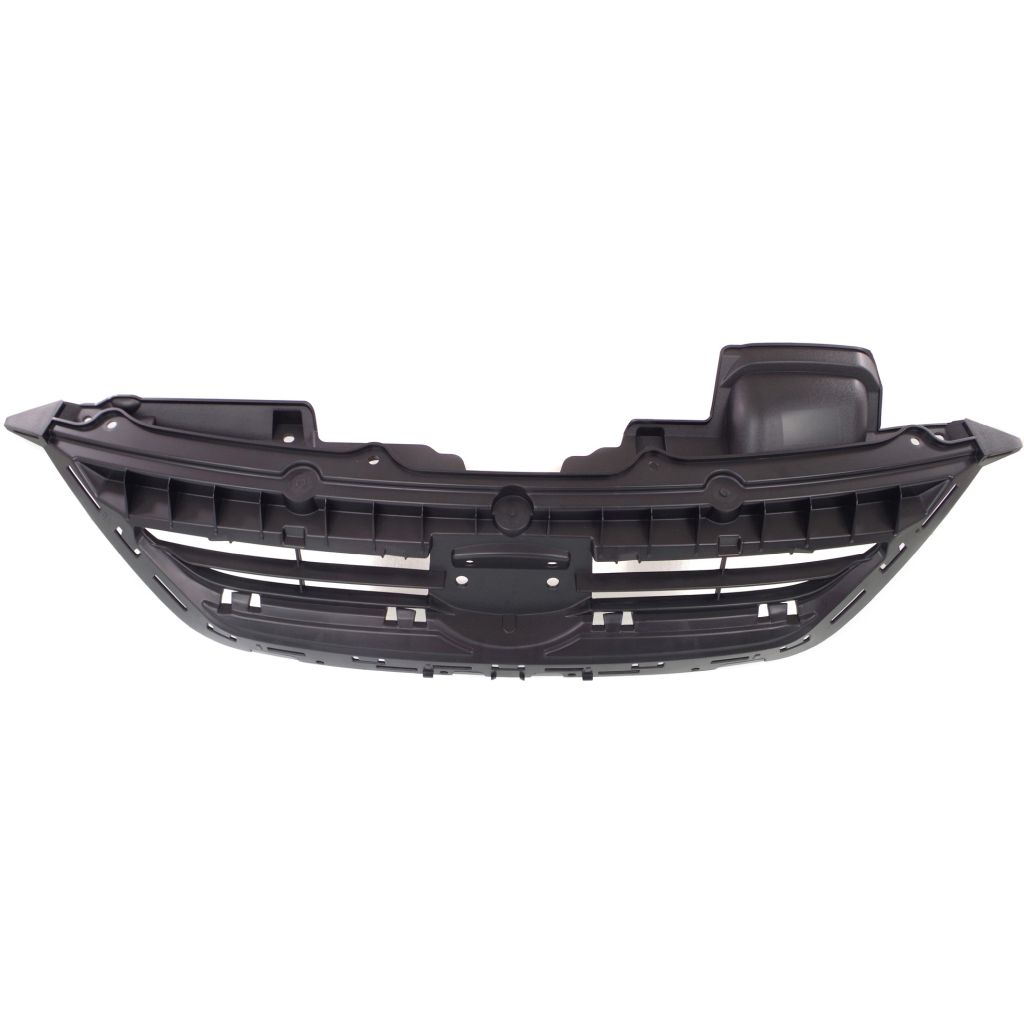 FORD FIESTA/HATCHBACK GRILLE MOUNTING PANEL**CAPA** OEM#AE8Z8A284CA 2011-2013 PL#FO1223116C