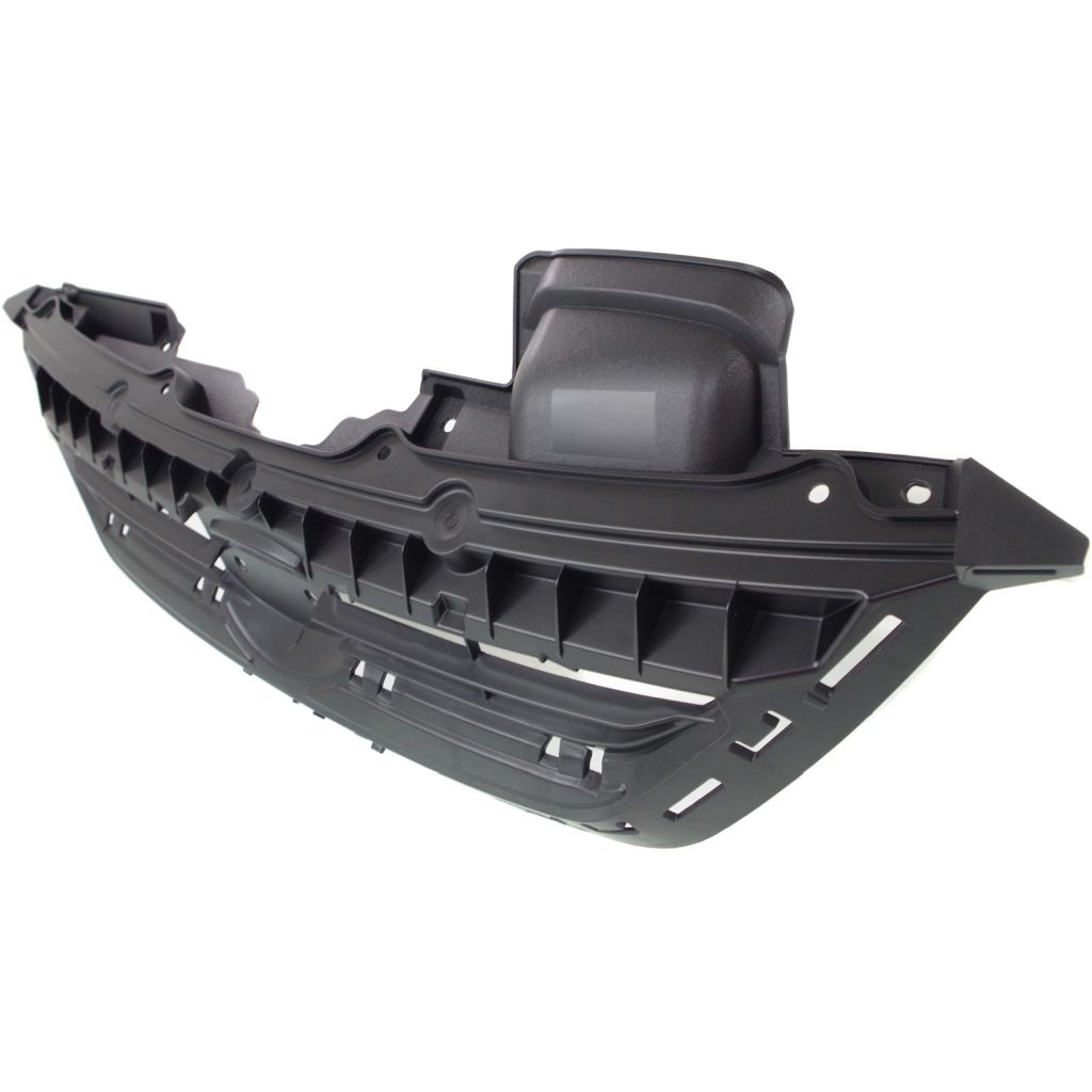 FORD FIESTA/HATCHBACK GRILLE MOUNTING PANEL**CAPA** OEM#AE8Z8A284CA 2011-2013 PL#FO1223116C