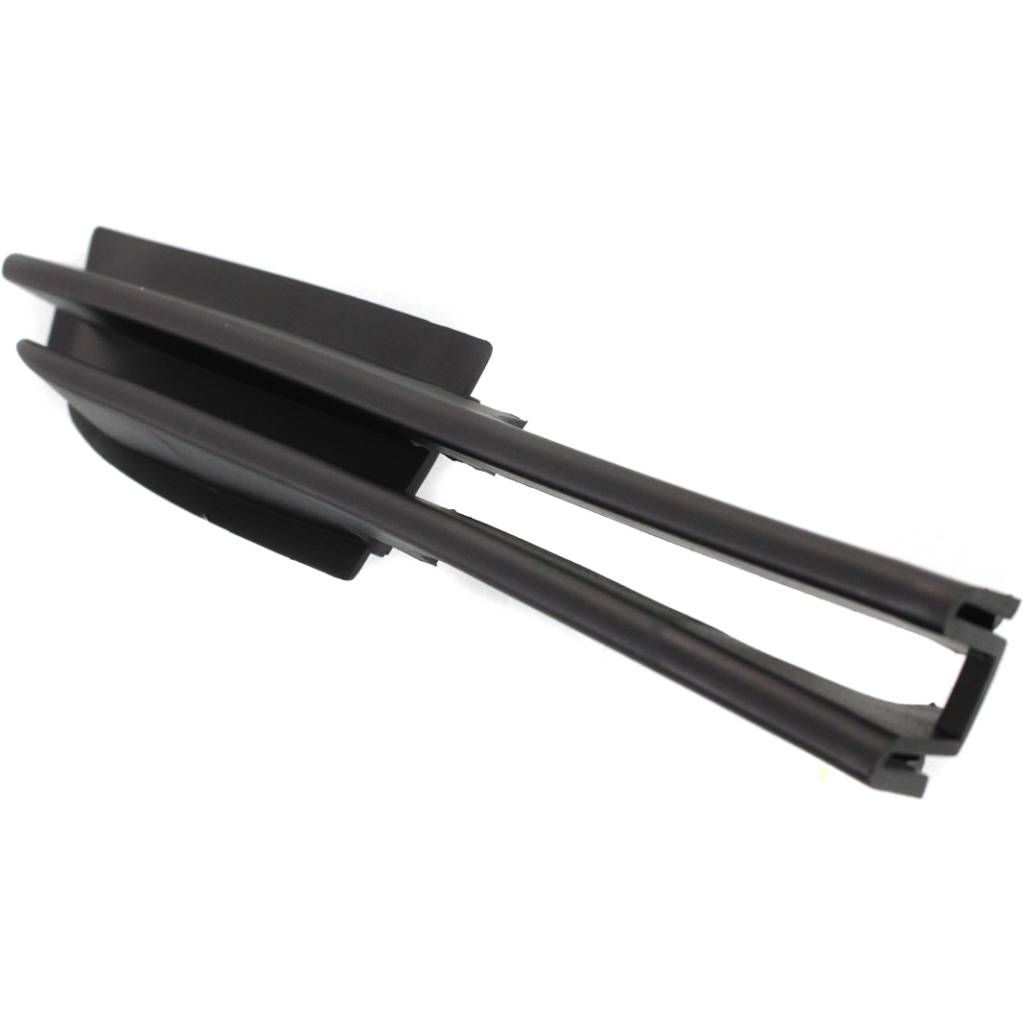 BMW BMW 3( i/xi ) (SEDAN/WAGON) FRONT BUMPER GRID LEFT (Driver Side) BUMPERLK (W/O Sport Pkg) OEM#51117032613 2002-2005 PL#BM1038104