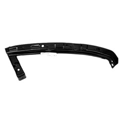 HONDA CIVIC COUPE FRONT BUMPER COVER RETAINER RIGHT (Passenger Side) (UNDER HEAD/LAMP) OEM#71140S5A010 2004-2005 PL#HO1089110