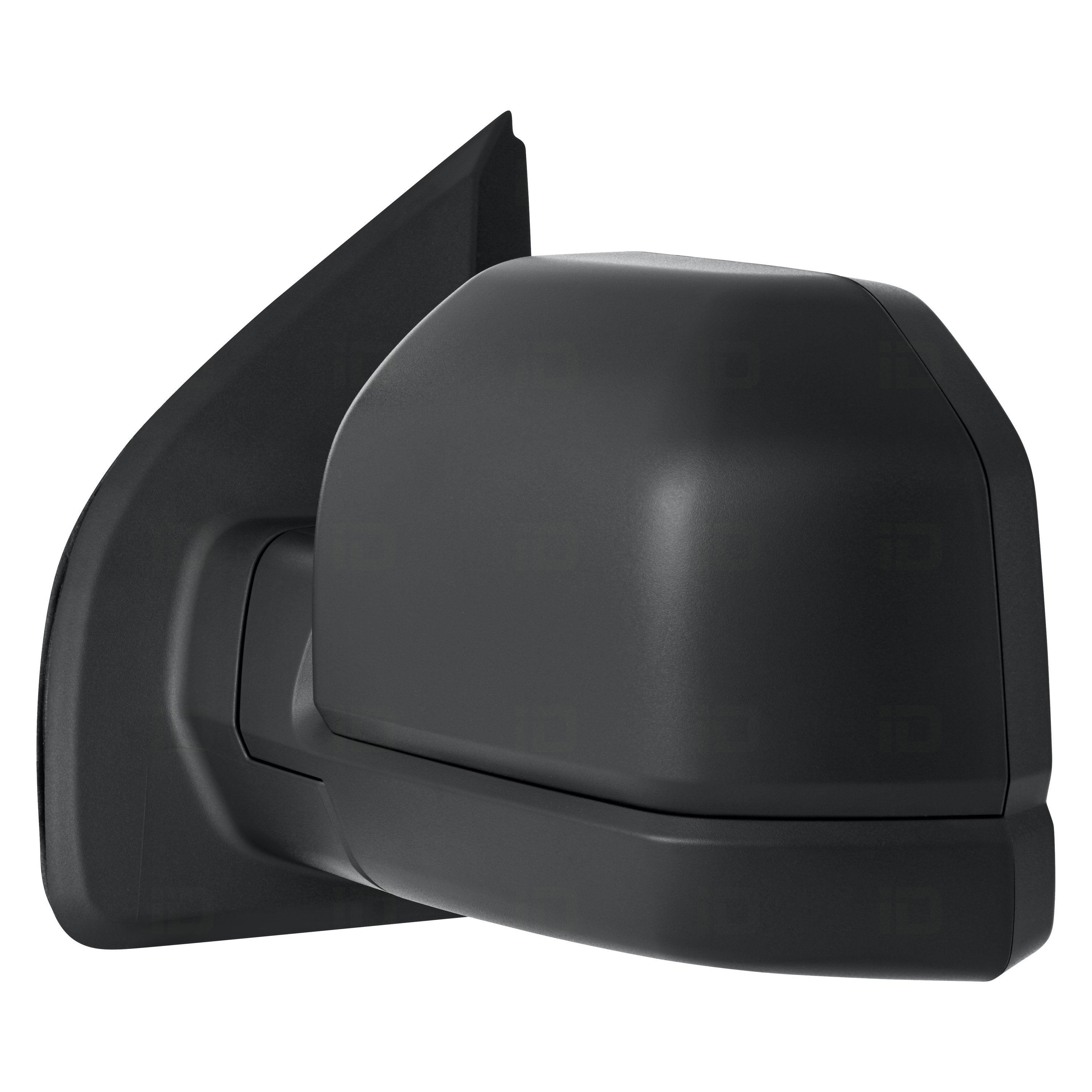 FORD TRUCKS & VANS FORD/PU (F150 SVT RAPTOR) DOOR MIRROR LEFT (Driver Side) PWR/N-HTD/M-FOLD (WO/SIGNAL)(WO/CAMERA)(STD) OEM#FL3Z17683BB 2017-2020 PL#FO1320522