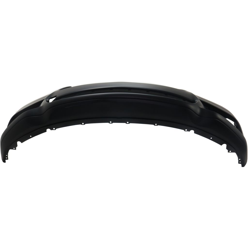 INFINITI QX60 FRONT BUMPER COVER PRIMED (WO/SENSOR)**CAPA** OEM#620229NC0H 2016-2020 PL#IN1000273C