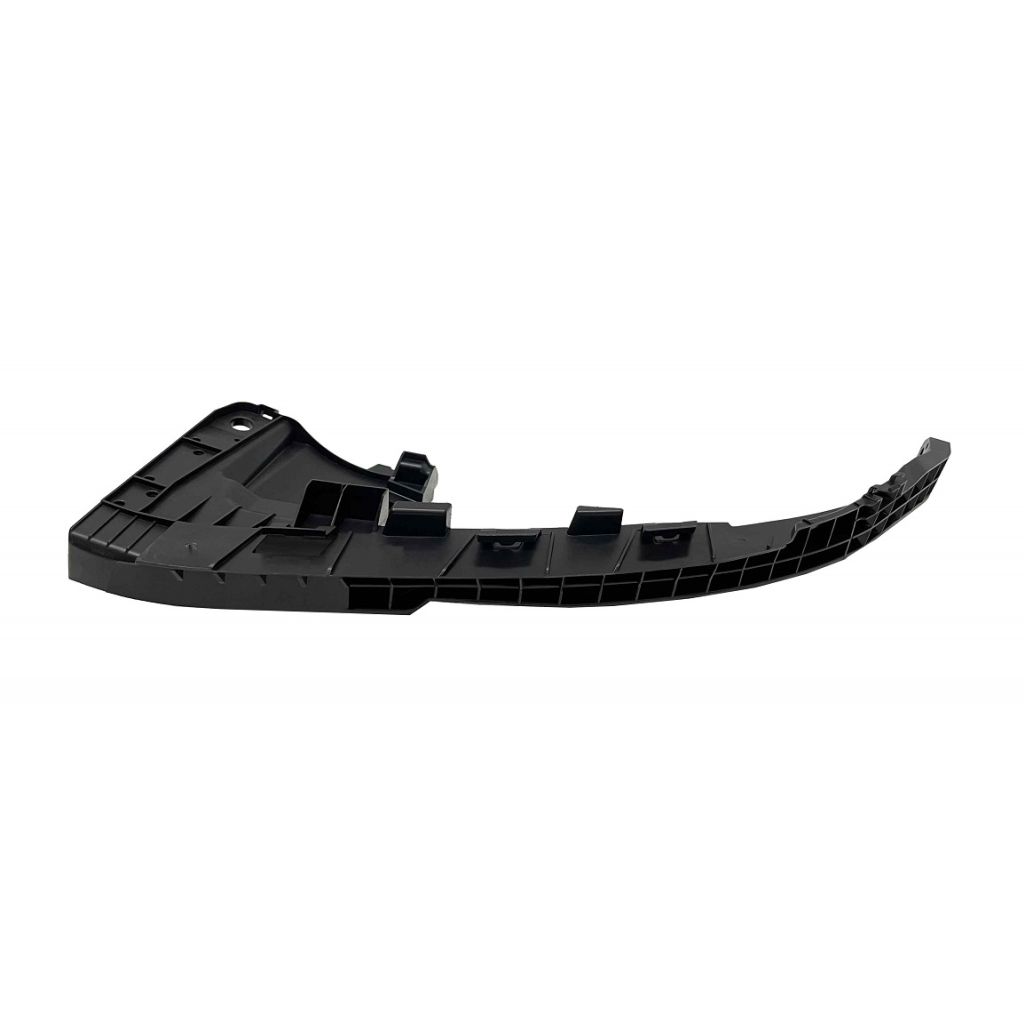 HONDA ACCORD HYBRID FRONT BUMPER COVER SIDE BEAM LEFT (Driver Side) **CAPA** OEM#7129030AA00 2023-2025 PL#HO1042151C
