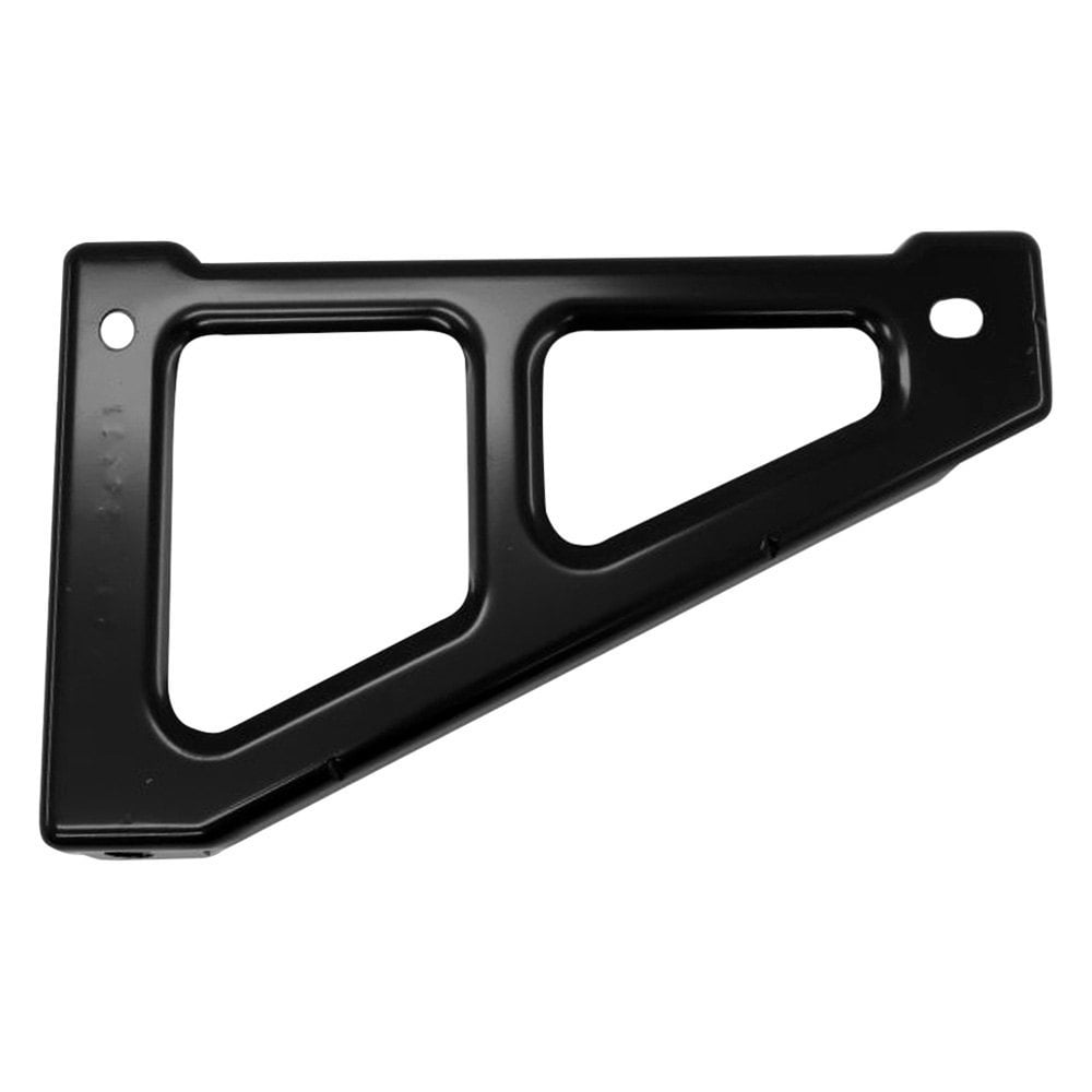 GM TRUCKS & VANS SILVERADO/PU 1500 HYBRID (CHEVY) REAR BUMPER SIDE SUPPORT BRACKET RIGHT (Passenger Side) OEM#20899964 2009-2013 PL#GM1167120