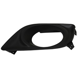 NISSAN VERSA SEDAN FOG LAMP COVER RIGHT (Passenger Side) (W/FOG) OEM#622563BA5A 2012-2014 PL#NI1039127