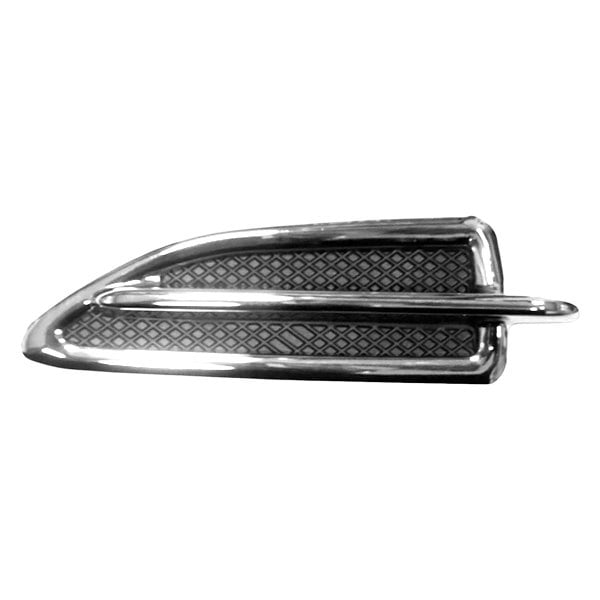 FORD TRUCKS & VANS ESCAPE FENDER BODY MOLDING RIGHT (Passenger Side) (TO 8-5-14) OEM#CJ5Z16228AB 2013-2014 PL#FO1267100