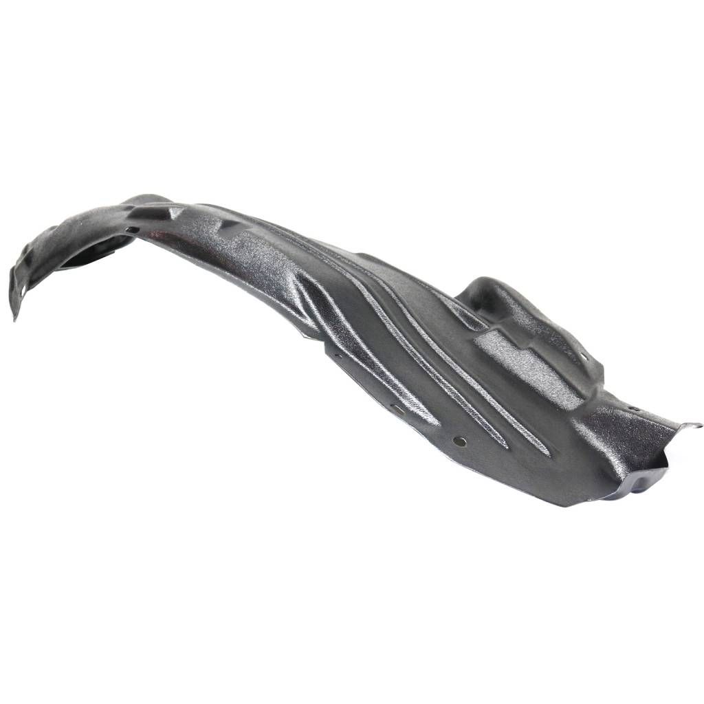 INFINITI M45 FENDER LINER LEFT (Driver Side) (REAR SECTION) OEM#63843EG000 2006-2010 PL#IN1250104