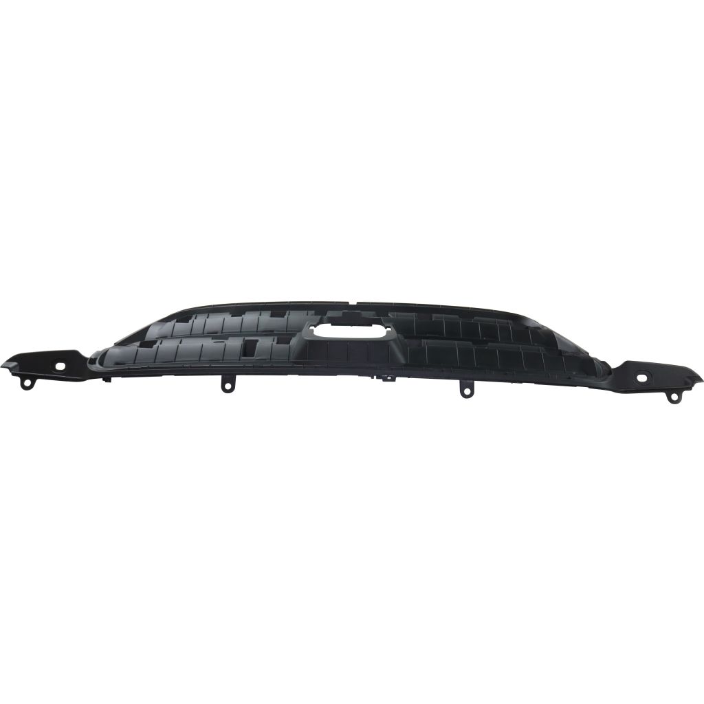 HONDA CRV GRILLE INNER DARK GRAY (Japan Built) OEM#71121S9A013 2005-2006 PL#HO1200177
