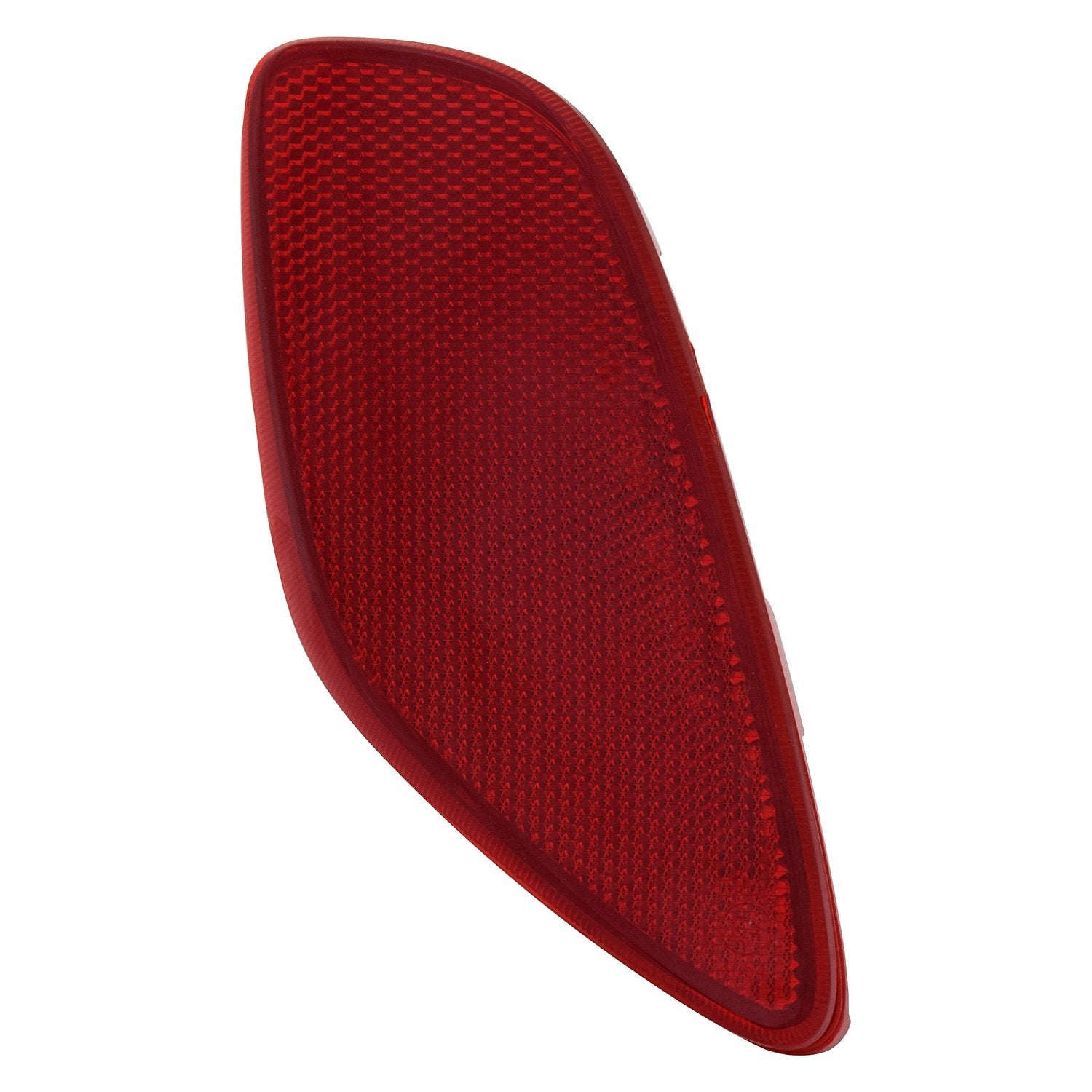 KIA SELTOS REAR BUMPER REFLECTOR RIGHT (Passenger Side) OEM#92406Q5000 2021-2023 PL#KI1185125