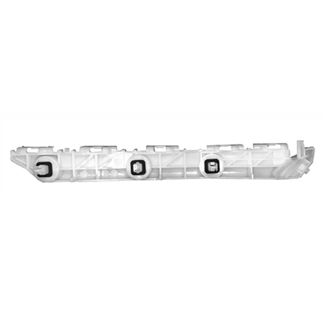 SCION SCION xB REAR BUMPER COVER SIDE BRACKET LEFT (Driver Side) OUTER OEM#5257612180 2008-2015 PL#SC1142101