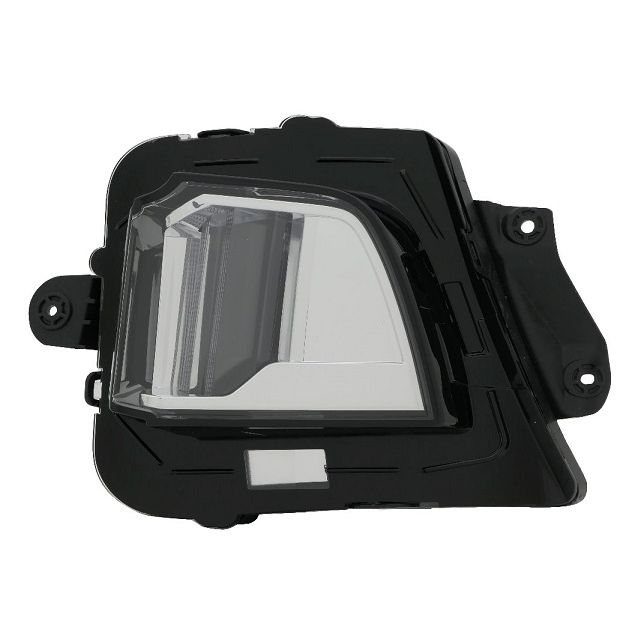 CADILLAC XTS DAYTIME RUNNING LAMP ASSY LEFT (Driver Side) (BASE MDL)(W/LUXURY TRIM) **CAPA** OEM#84628079 2018-2019 PL#GM2562116C