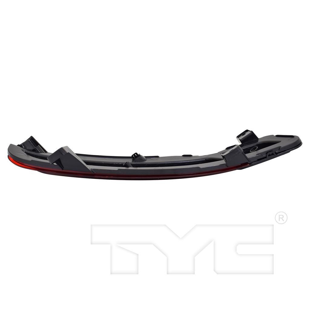 KIA TELLURIDE REAR BUMPER REFLECTOR LEFT (Driver Side) (EX/SX MDL) **CAPA** OEM#92405S9100 2020-2022 PL#KI1184128C