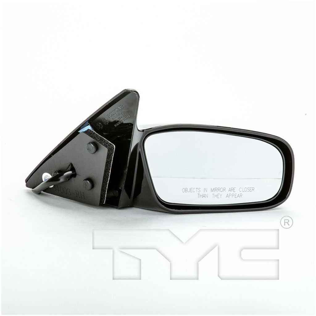 DODGE STRATUS/COUPE MIRROR RIGHT (Passenger Side) PWR/NON-HTD OEM#MR611890 2001-2005 PL#MI1321120