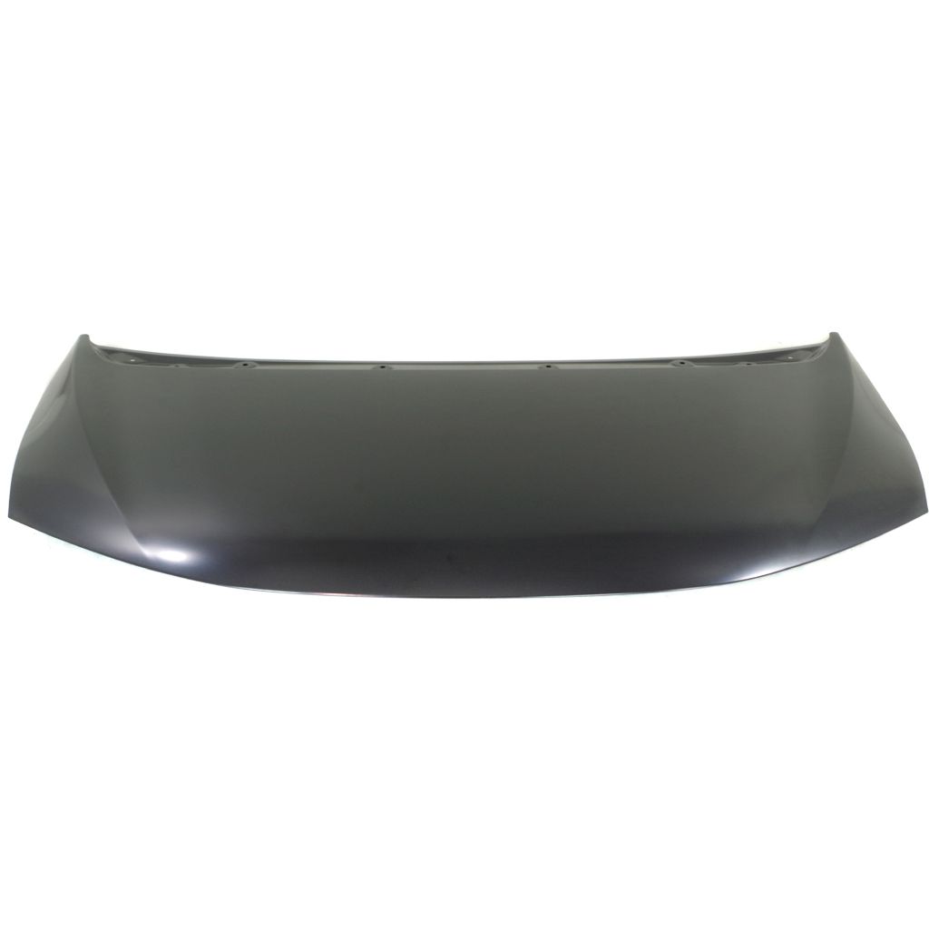 HONDA FIT HOOD **CAPA** OEM#60100T5RA90ZZ 2015-2020 PL#HO1230178C