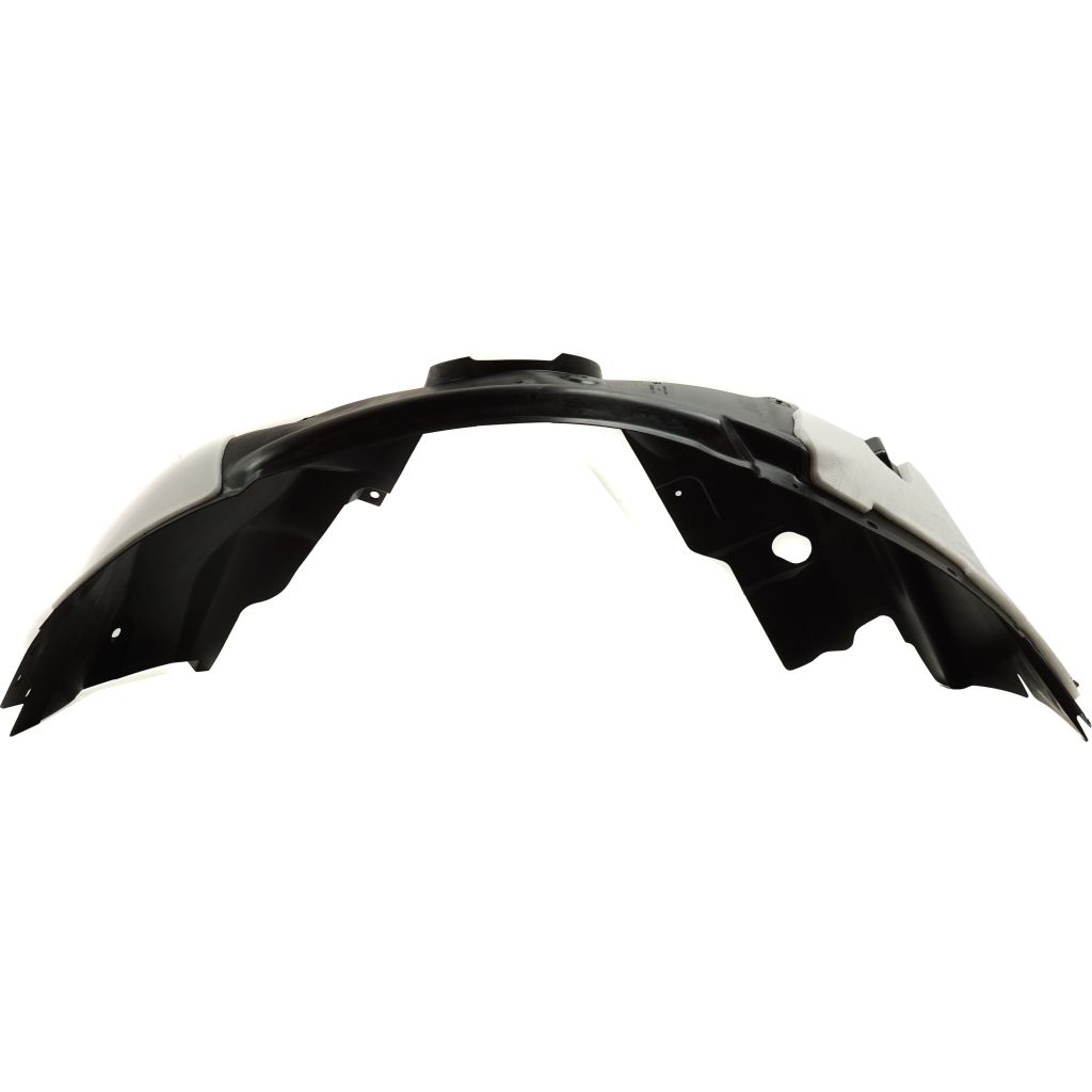 FORD TRUCKS & VANS EDGE FENDER LINER RIGHT (Passenger Side) (W/SPORT 20inch WHEEL)(W/INSULATION)(FROM 11-30-16) OEM#FT4Z16102K 2015-2017 PL#FO1249195