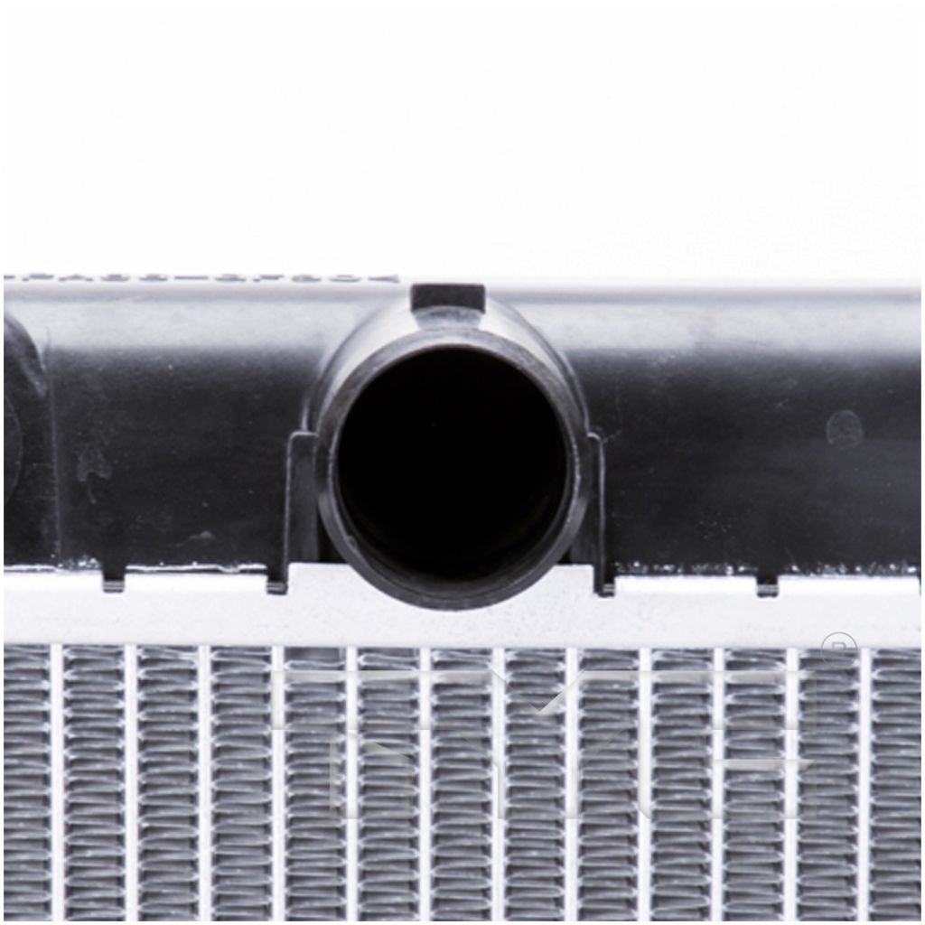 DODGE NEON/SX 2.0 RADIATOR 2.4/L4 M/T PA (SRT-4) OEM#5103022AB 2003-2005 PL#CH3010311