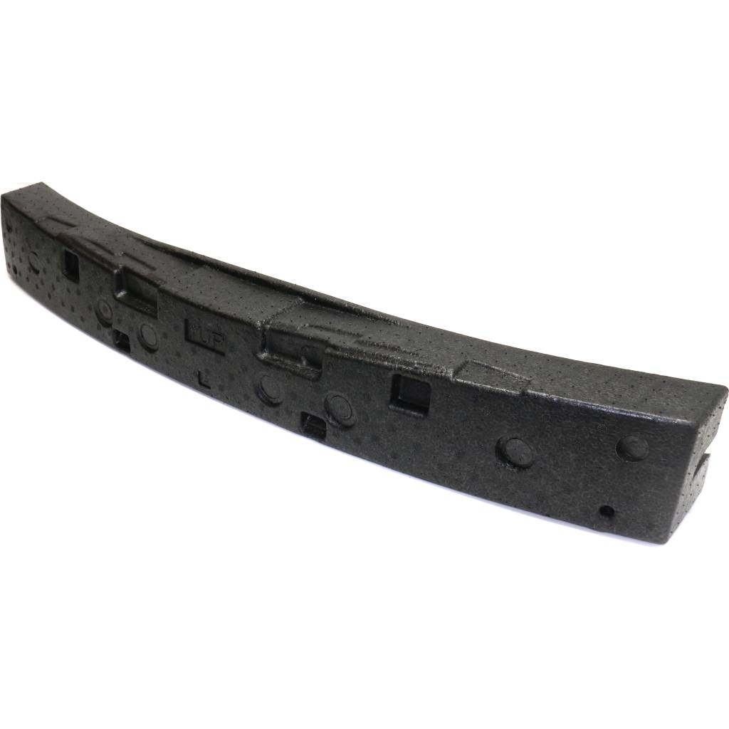 TOYOTA PRIUS FRONT BUMPER ABSORBER **CAPA** OEM#5261147120 2016-2018 PL#TO1070206C