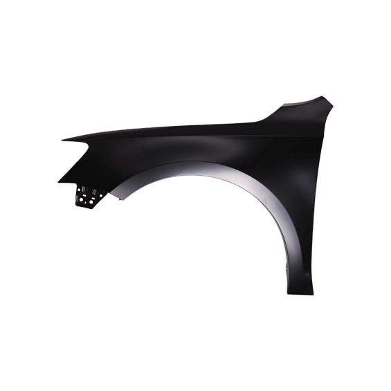 VOLKSWAGEN JETTA HYBRID FENDER LEFT (Driver Side) OEM#5C6821105A 2013-2016 PL#VW1240142