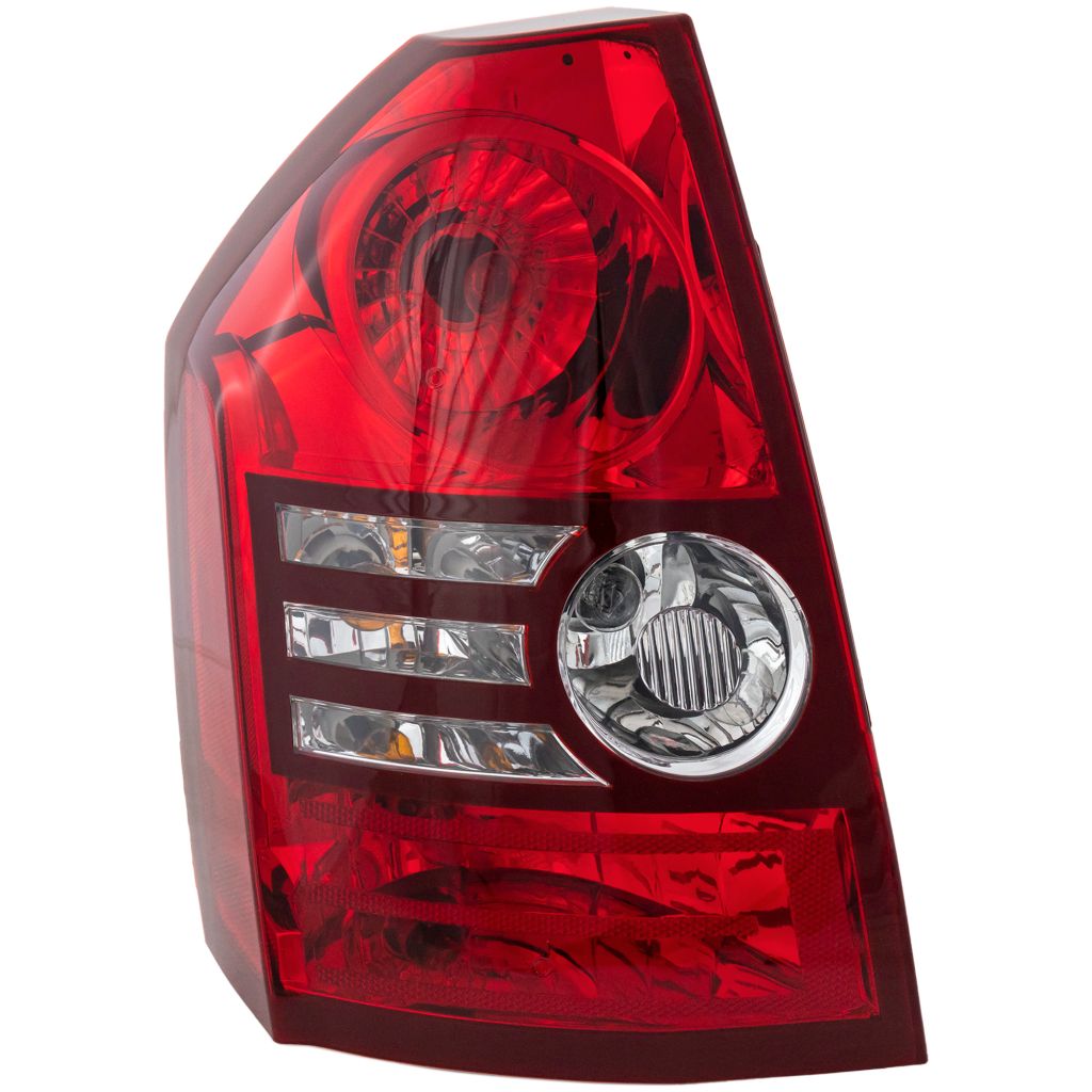 CHRYSLER 300 TAIL LAMP LEFT (Driver Side) (2.7L/3.5L ENG) OEM#4806371AD 2008-2010 PL#CH2818117