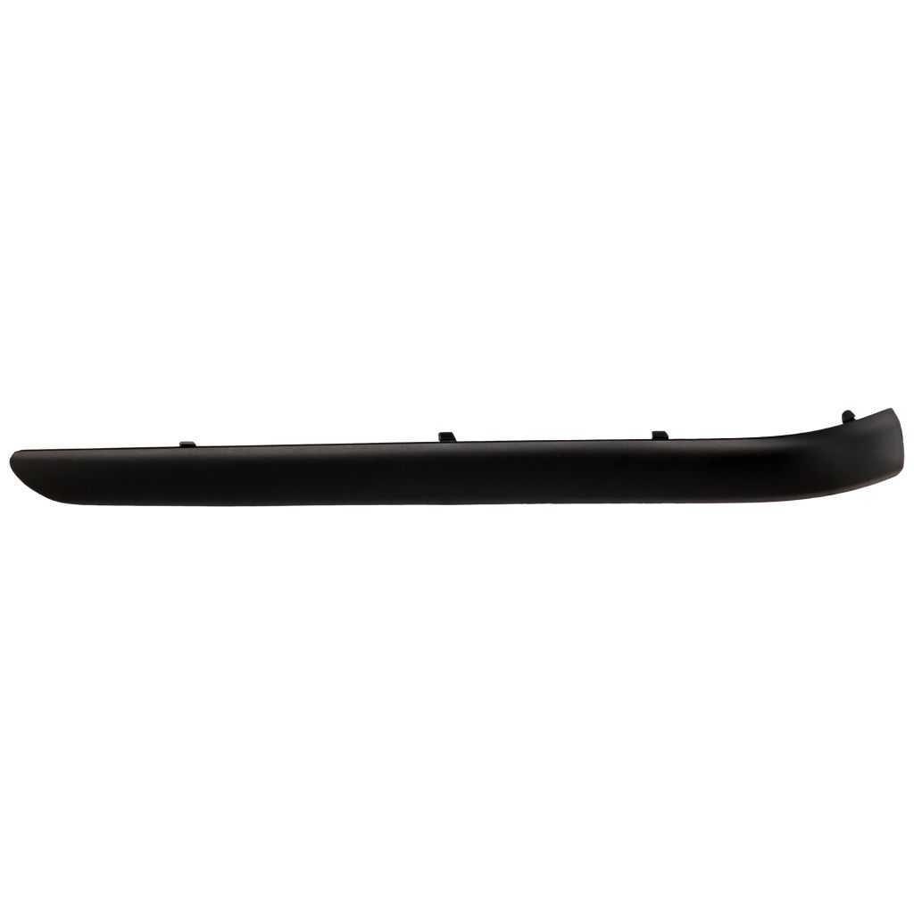 BMW BMW 3( i/xi ) (SEDAN/WAGON) REAR BUMPER MLDG OUTER LEFT (Driver Side) (SD) OEM#51127030603 2002-2005 PL#BM1146108