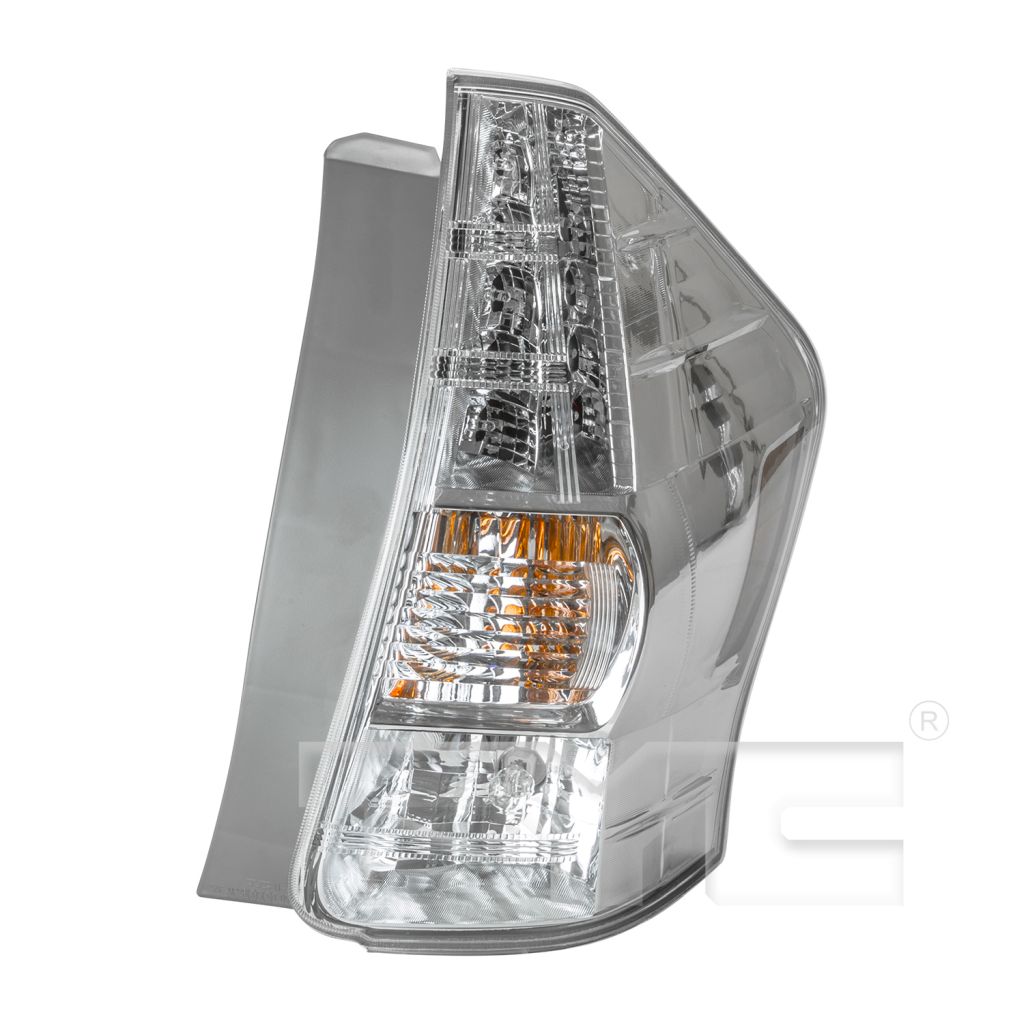 TOYOTA PRIUS V TAIL LAMP ASSEMBLY RIGHT (Passenger Side) OEM#8155147160 2012-2014 PL#TO2801186