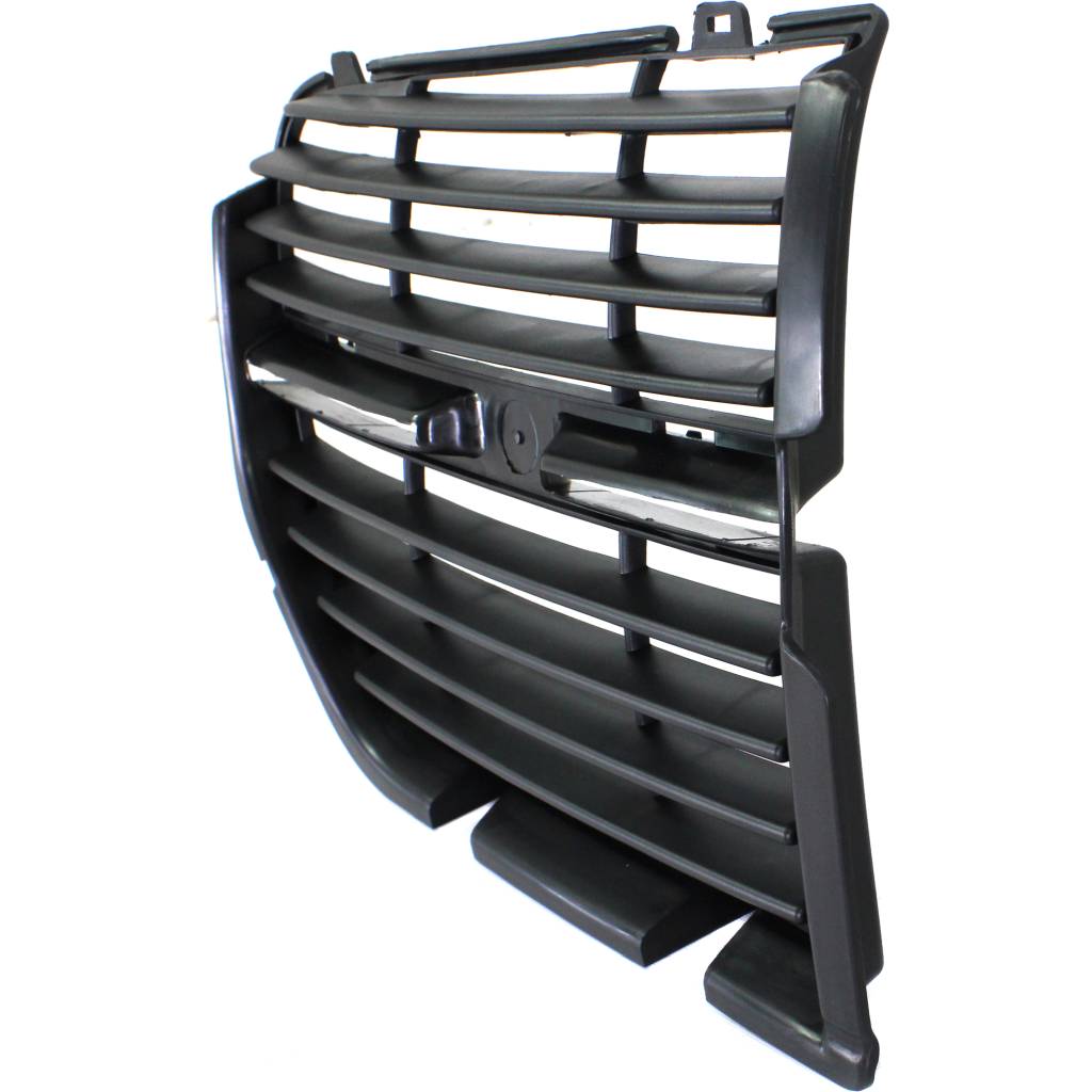 DODGE MAGNUM GRILLE RIGHT (Passenger Side) BLACK (SE) OEM#4806108AB 2005-2007 PL#CH1200333