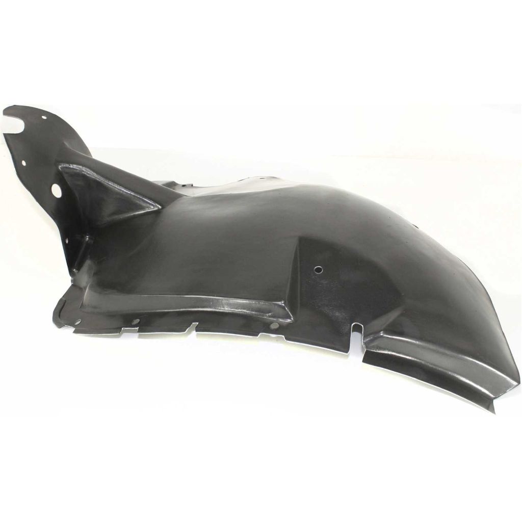 CADILLAC SRX FENDER LINER LEFT (Driver Side) (REAR SECTION) OEM#15829491 2004-2009 PL#GM1248160