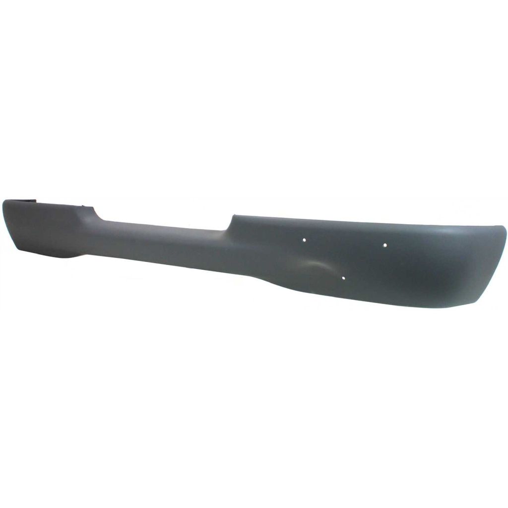 FORD TRUCKS & VANS FORD VAN LOWER VALANCE PANEL (GRAY) OEM#F7UZ17626AAA 1997-2002 PL#FO1095188