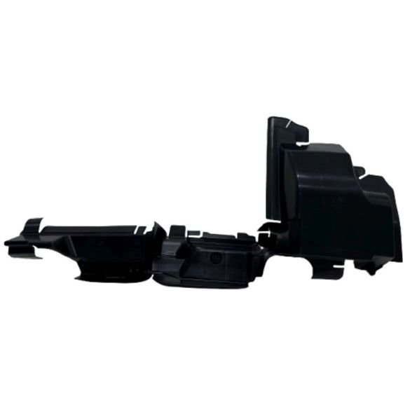 TOYOTA CAMRY (HYBRID) RADIATOR SUPPORT AIR DEFLECTOR RIGHT (Passenger Side) (SIDE AIR GUIDE) OEM#16593F0640 2025 PL#TO1218225