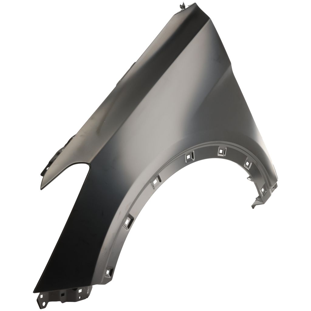 HYUNDAI SANTA FE SPORT (2.0/2.4L) FENDER LEFT (Driver Side) OEM#66310B8000 2013-2018 PL#HY1240160