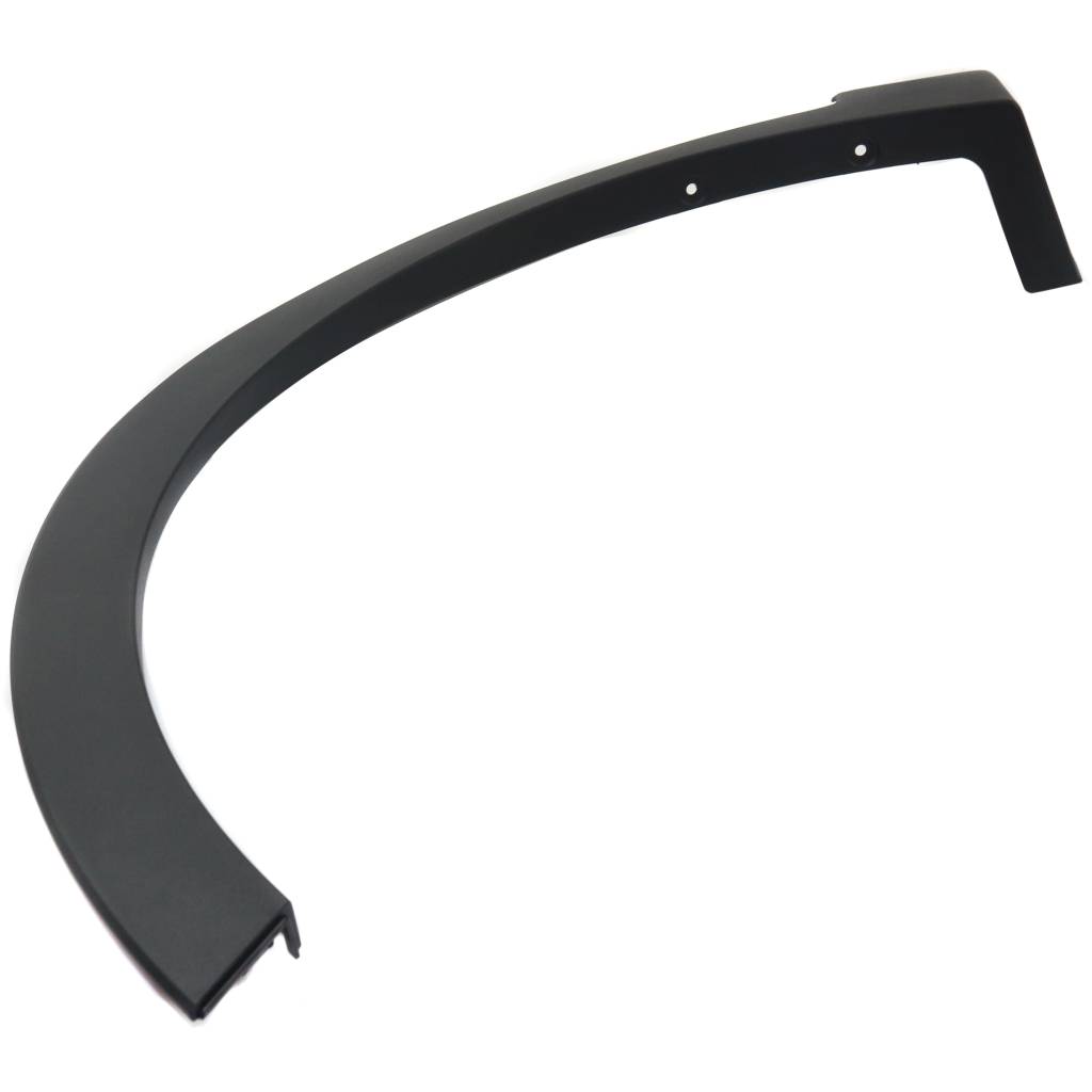 HYUNDAI SANTA FE SPORT (2.0/2.4L) FENDER GARNISH LEFT (Driver Side) OEM#877114Z000 2013-2018 PL#HY1290101