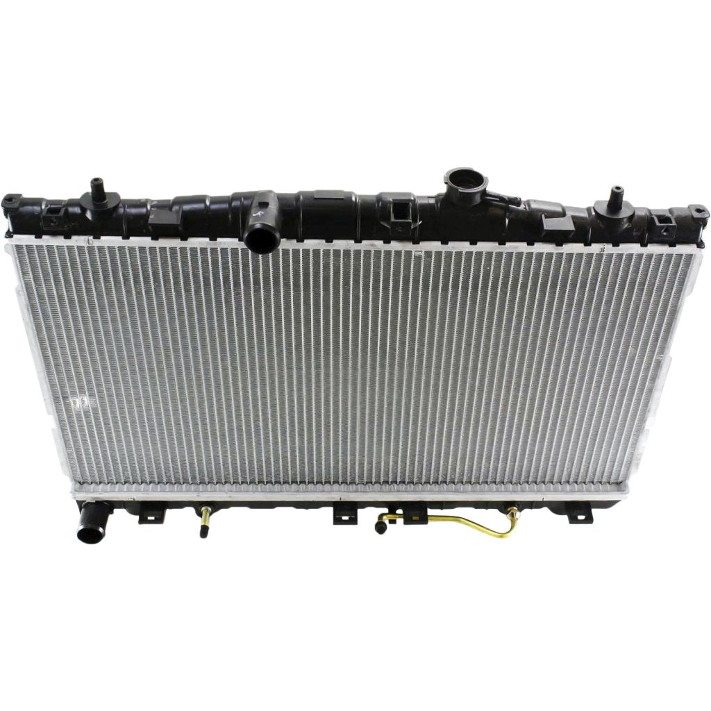 HYUNDAI TIBURON RADIATOR (A/T) OEM#253102C116 2003-2005 PL#HY3010111