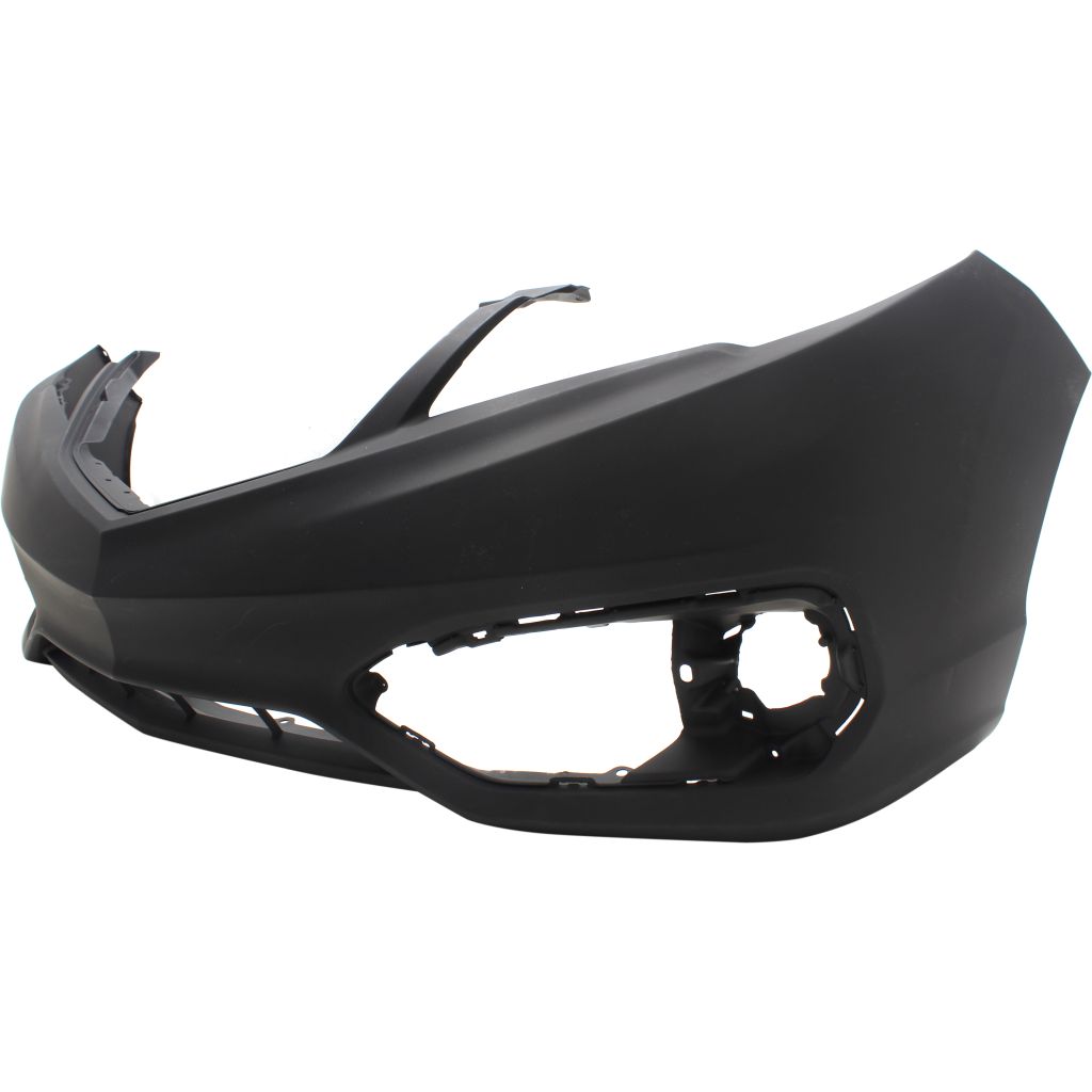 ACURA RDX FRONT BUMPER COVER PRIMED (WO/SENSOR) OEM#04711TX4A50ZZ 2016-2018 PL#AC1000190