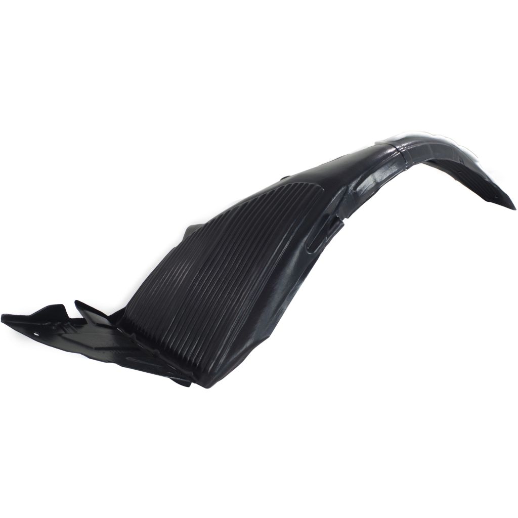 KIA FORTE KOUP COUPE FENDER LINER LEFT (Driver Side) W/INSULATION FOAM OEM#86811A7200 2014-2016 PL#KI1248128