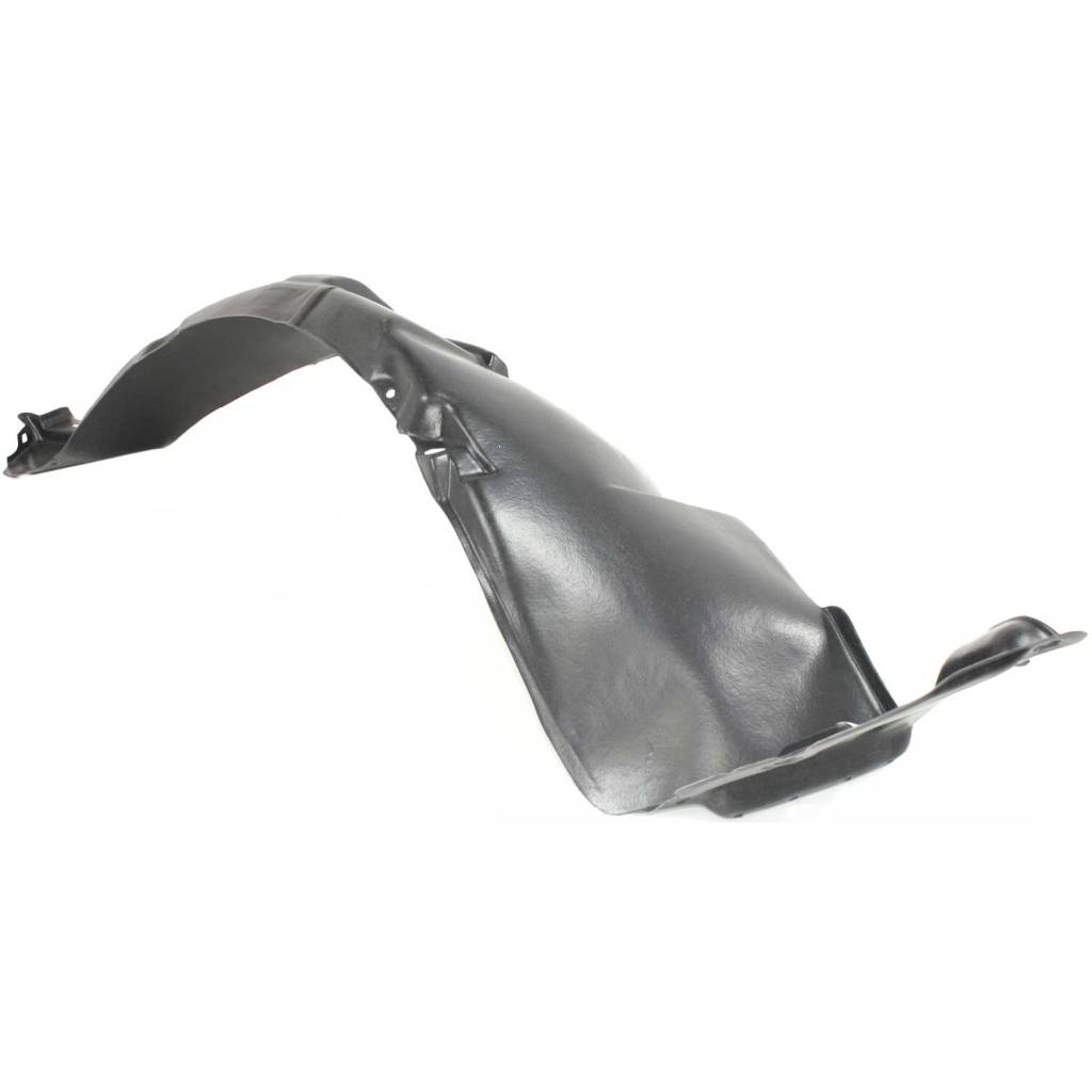 KIA SPECTRA5 HATCHBACK FENDER LINER RIGHT (Passenger Side) OEM#868122F000 2005-2006 PL#KI1251110