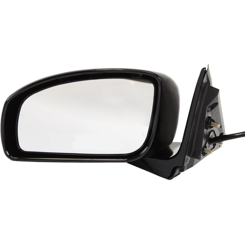 INFINITI G35 SEDAN DOOR MIRROR LEFT (Driver Side) PWR/N-HTD OEM#963021NA0A-PFM 2007-2008 PL#IN1320124