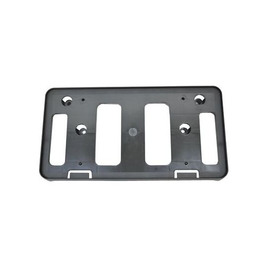 TOYOTA AVALON HYBRID FRONT LICENSE PLATE BRACKET (XSE) OEM#7510107120 2019-2022 PL#TO1068152