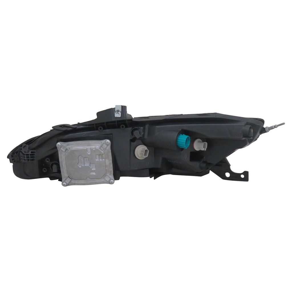 JEEP CHEROKEE PARK SIGNAL/SIDE MARKER/DAYTIME RUNNING LAMP RIGHT (Passenger Side)**CAPA** OEM#68321886AC 2014-2018 PL#CH2531104C