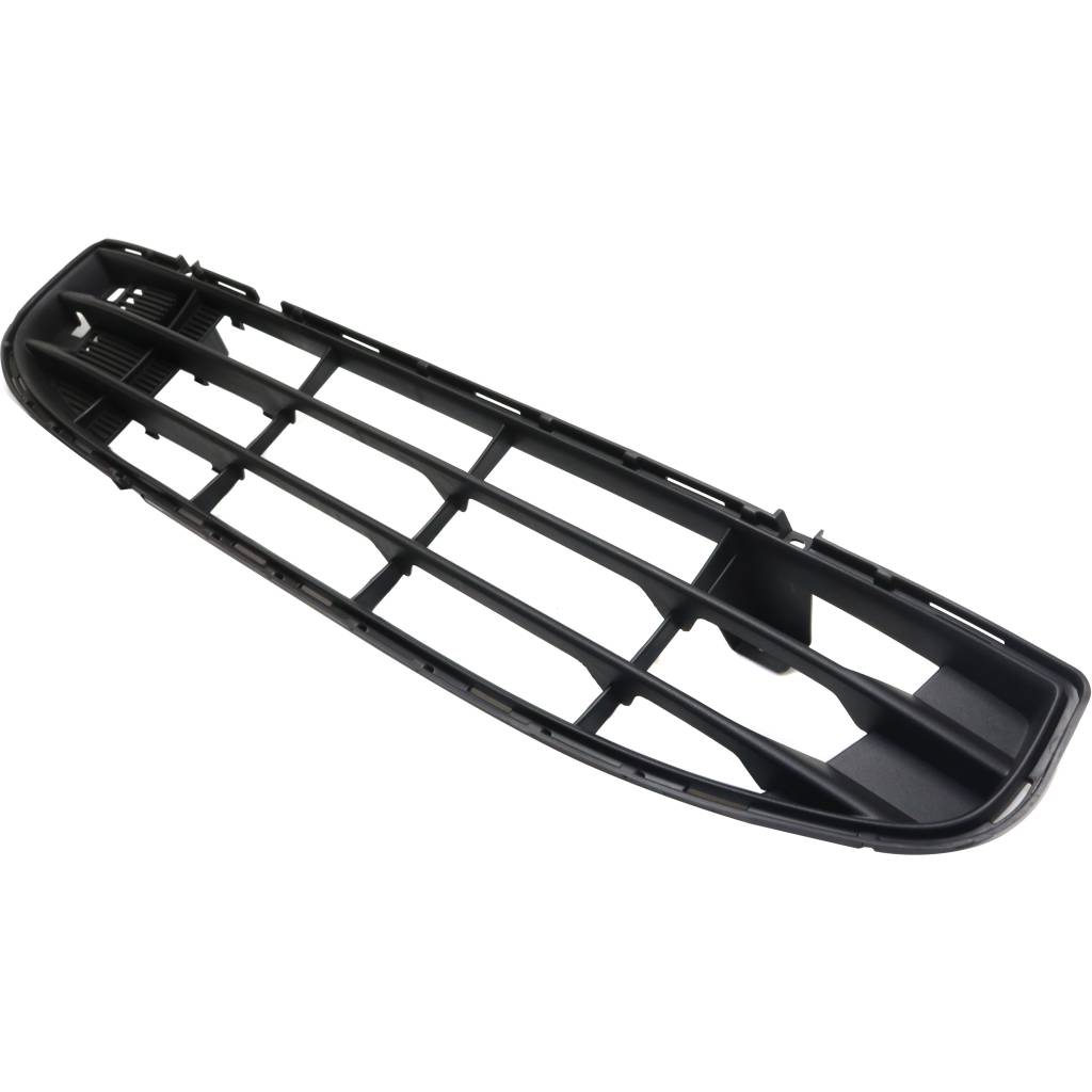 MITSUBISHI MIRAGE (HATCHBACK) GRILLE LOWER (BMP GRILLE) OEM#6400D368 2014-2015 PL#MI1036107