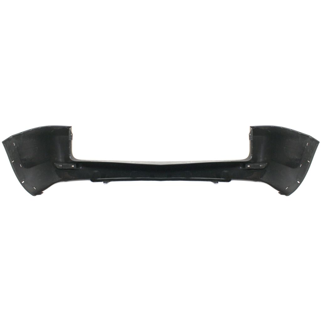 TOYOTA RAV4 REAR B COVER PRIMED W/FLARE( WO/GATE MOUNT SPARE TIRE) **CAPA** OEM#5215942906 2006-2012 PL#TO1100242C