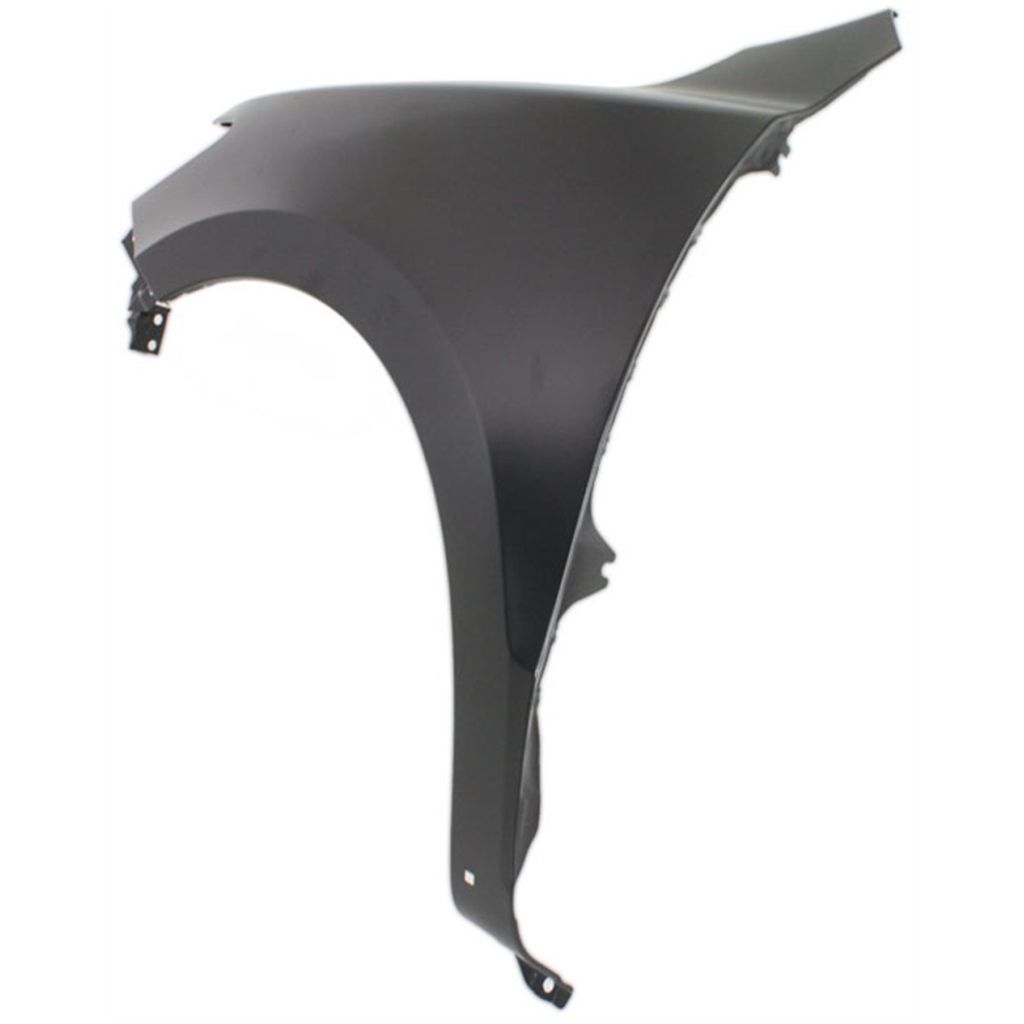 HYUNDAI SANTA FE FENDER LEFT (Driver Side) **CAPA** OEM#663100W500 2010-2012 PL#HY1240147C