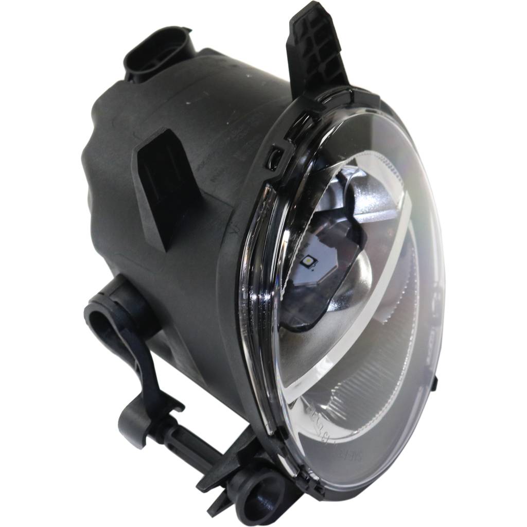 BMW BMW 2 2DOORS/CONV FOG LAMP ASSY RIGHT (Passenger Side) LED (230i) OEM#63177315560 2018-2021 PL#BM2593153