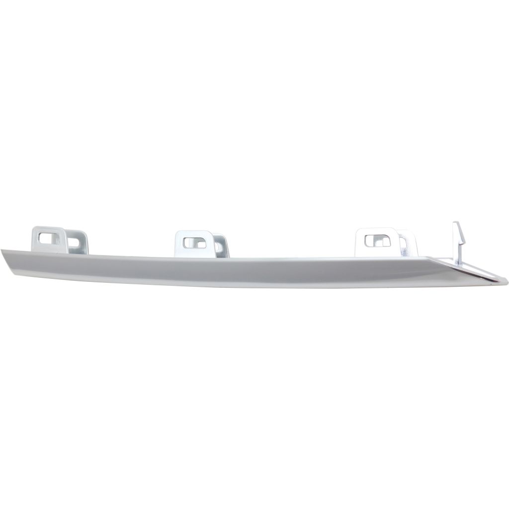 CADILLAC ATS SEDAN FOG LAMP MOLDING RIGHT (Passenger Side) CHROME (W/LAMP) OEM#22787986 2013-2014 PL#GM1039179