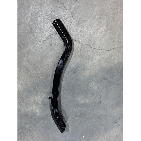 DODGE TRUCKS & VANS DURANGO FRONT SUSPENSION SUPPORT RIGHT (Passenger Side) OEM#68051198AF 2014-2015 PL#CH1255103