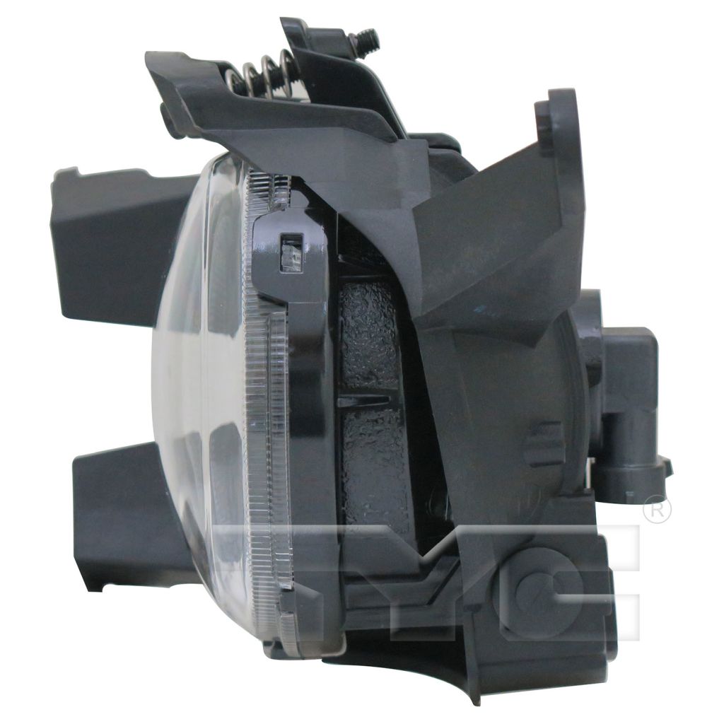 CHEVROLET CRUZE / CRUZE LIMITED FOG LAMP ASSEMBLY LEFT (Driver Side)**CAPA** OEM#95169824 2011-2014 PL#GM2592300C
